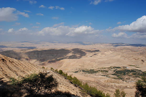 Jordan Valley