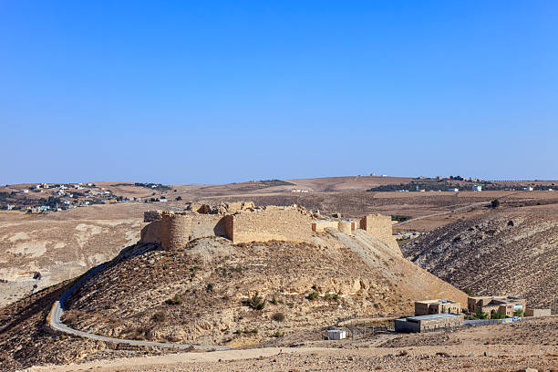 Shobak Castle