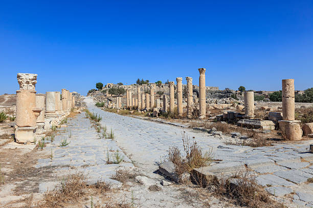 Umm Qais