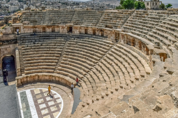 Jerash